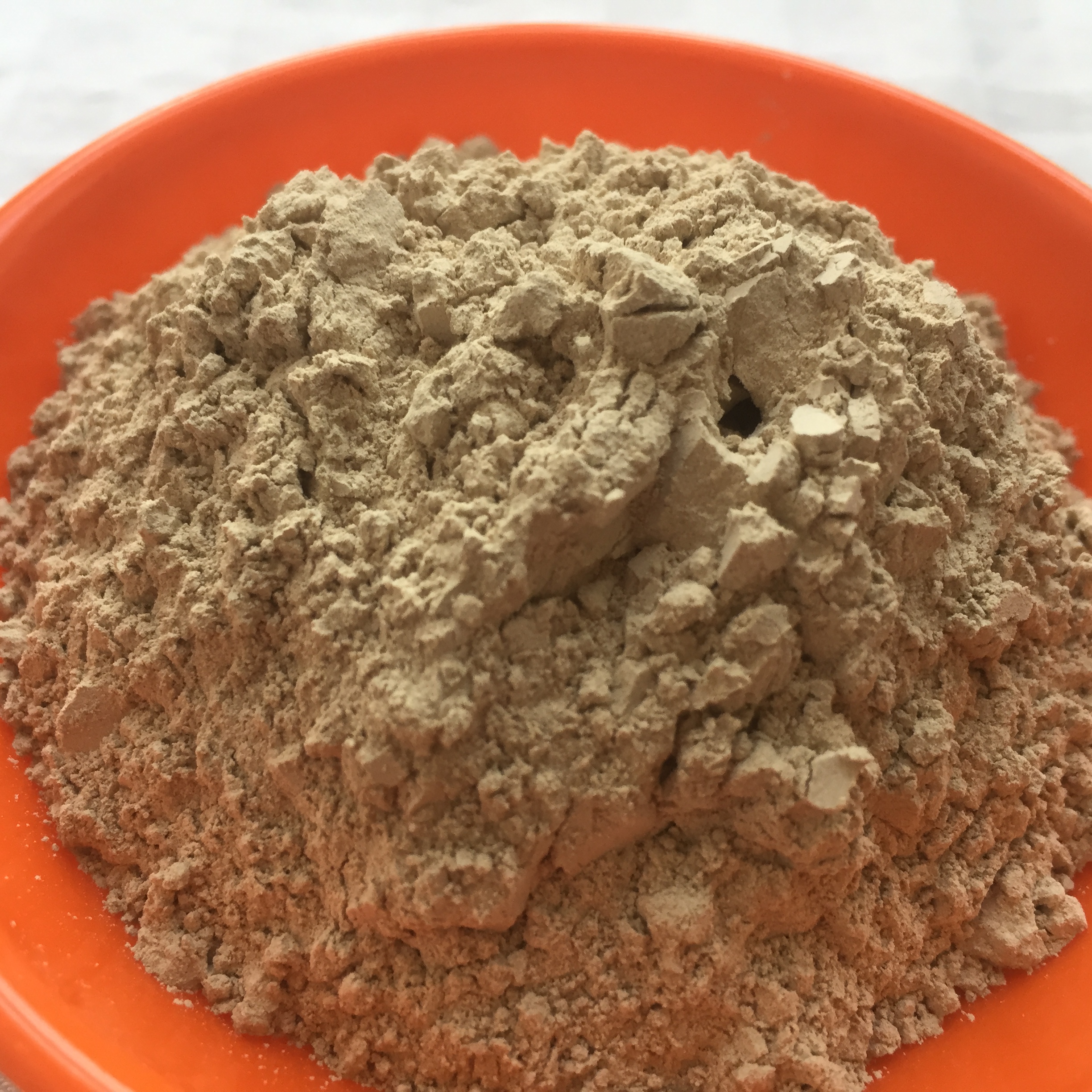 想要生產(chǎn)出高品質(zhì)的氧化鋁粉，馬躍建材這么做！